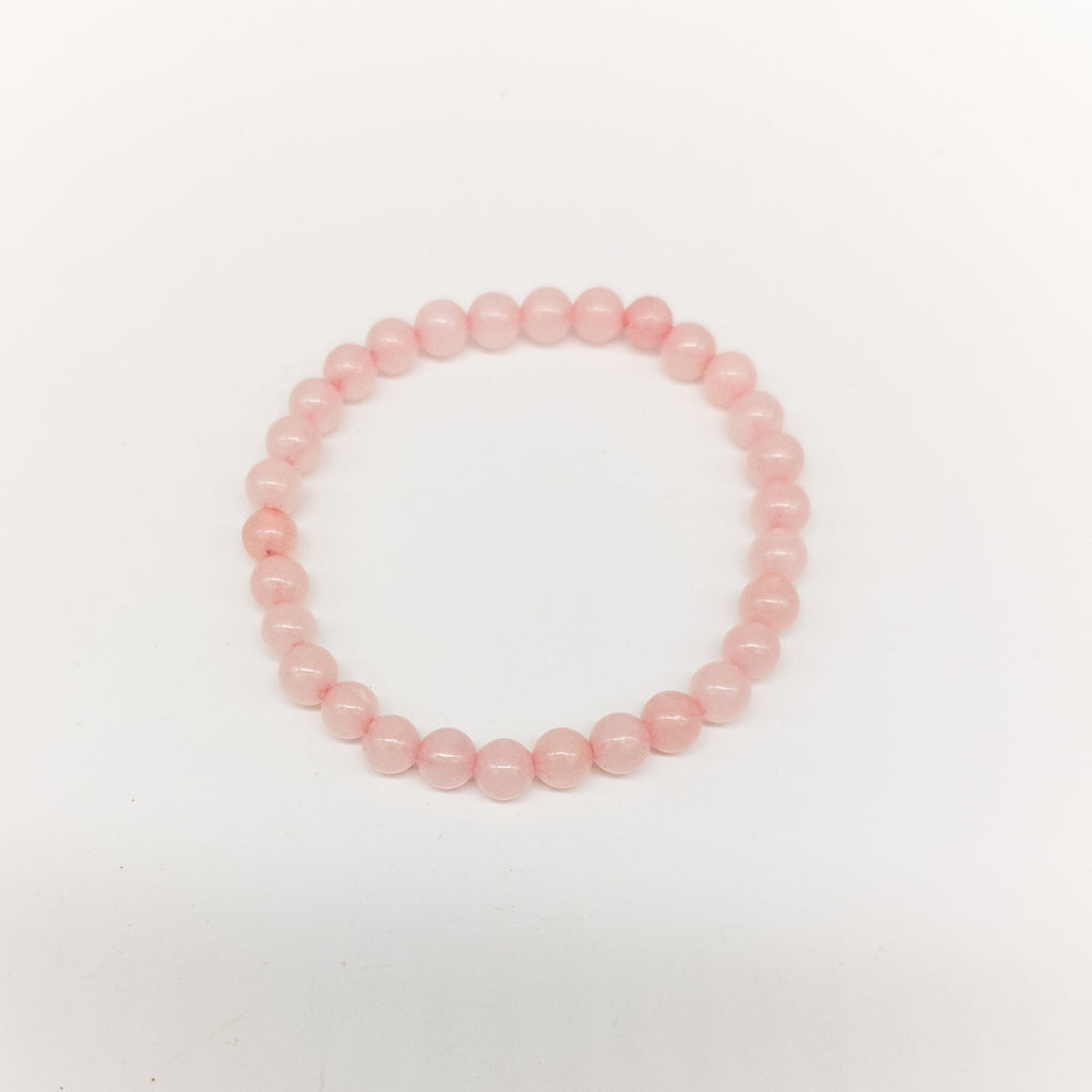 Semi-Precious Stone Beaded Bracelets